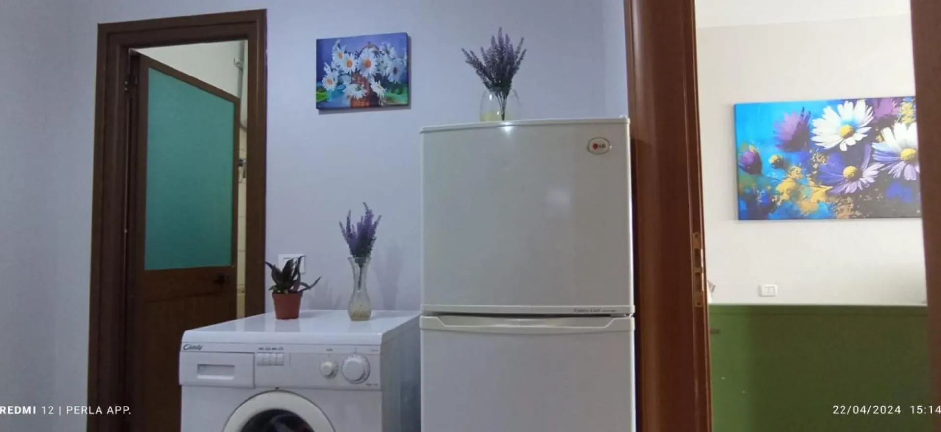 Perla 5- Seaview Apartment In City Center Golem